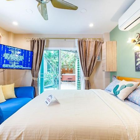 Cozy House In Hua Hin, Thailand Exteriér fotografie