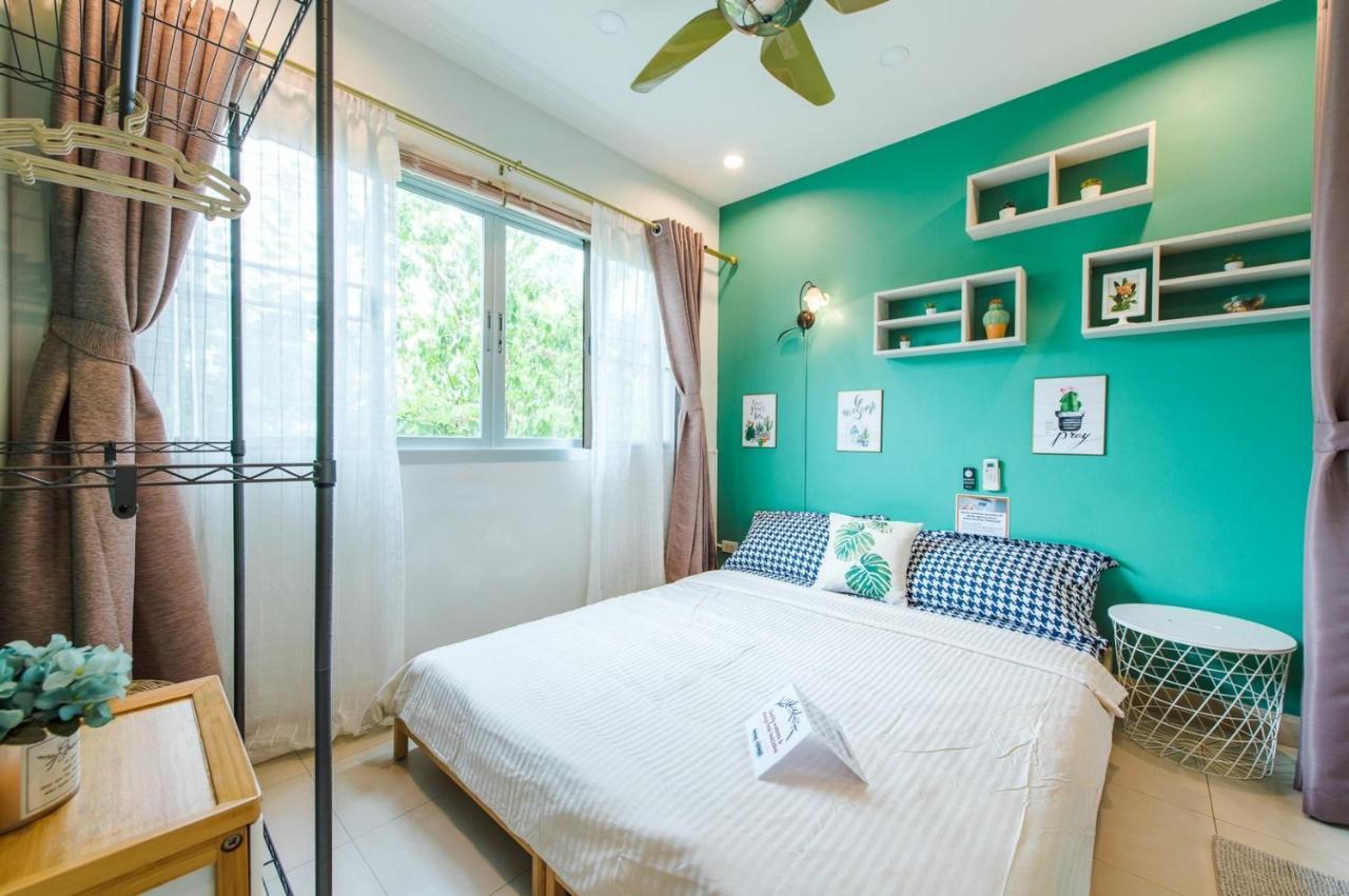 Cozy House In Hua Hin, Thailand Exteriér fotografie