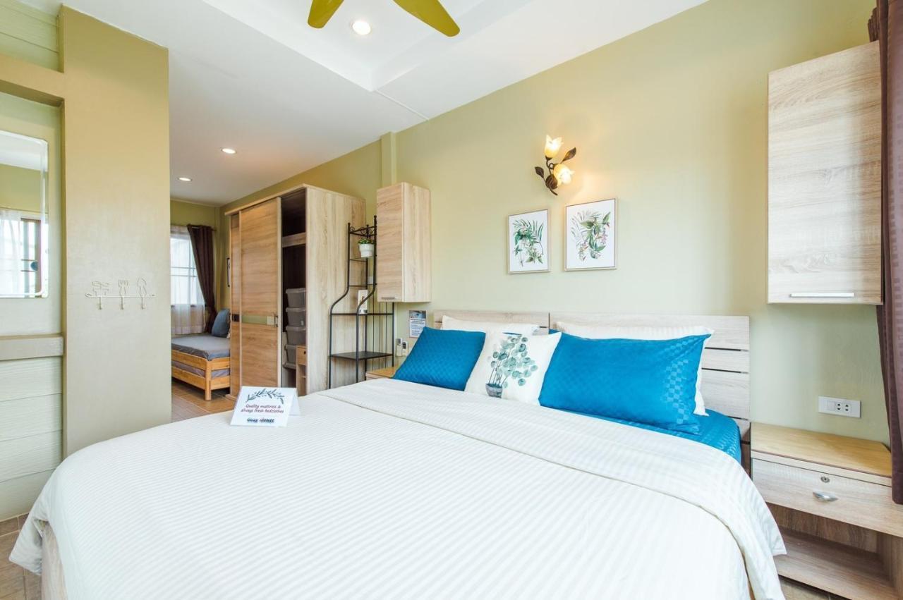 Cozy House In Hua Hin, Thailand Exteriér fotografie