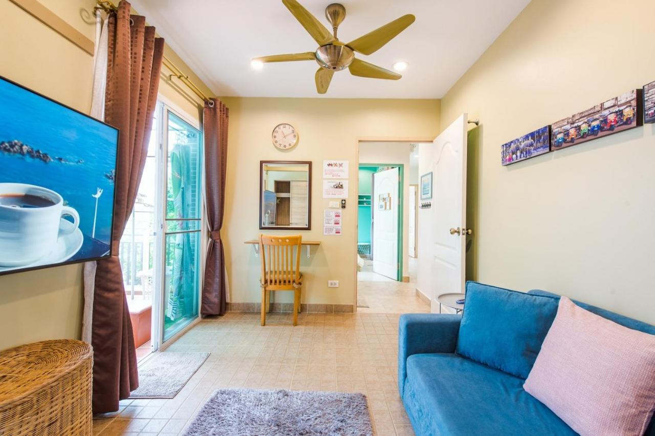 Cozy House In Hua Hin, Thailand Exteriér fotografie