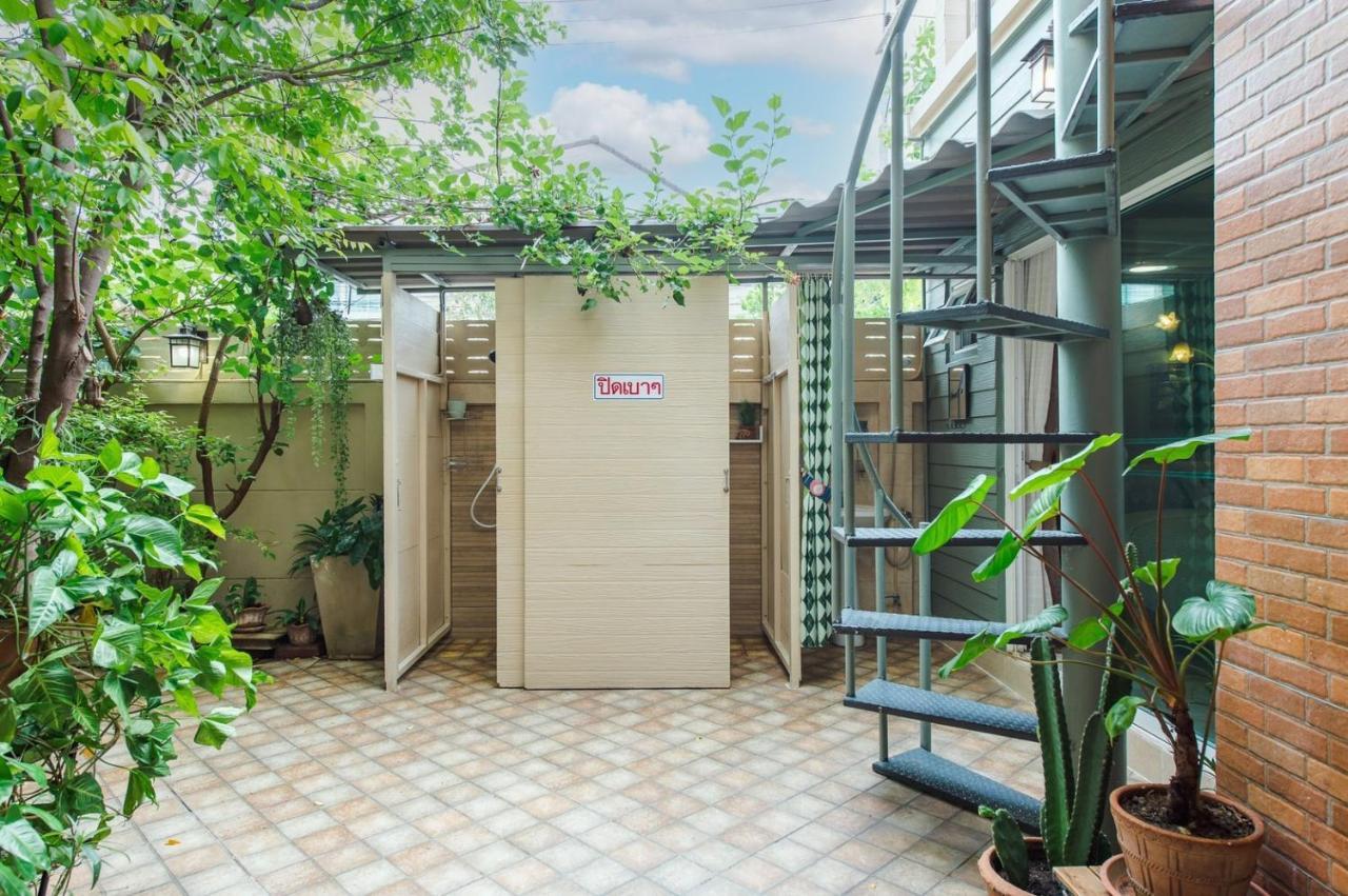 Cozy House In Hua Hin, Thailand Exteriér fotografie