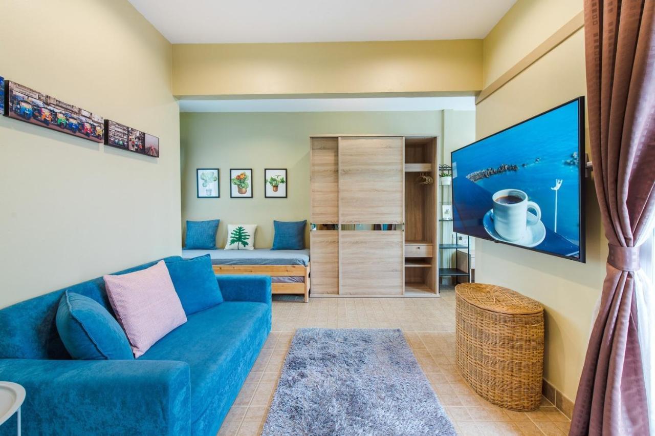 Cozy House In Hua Hin, Thailand Exteriér fotografie
