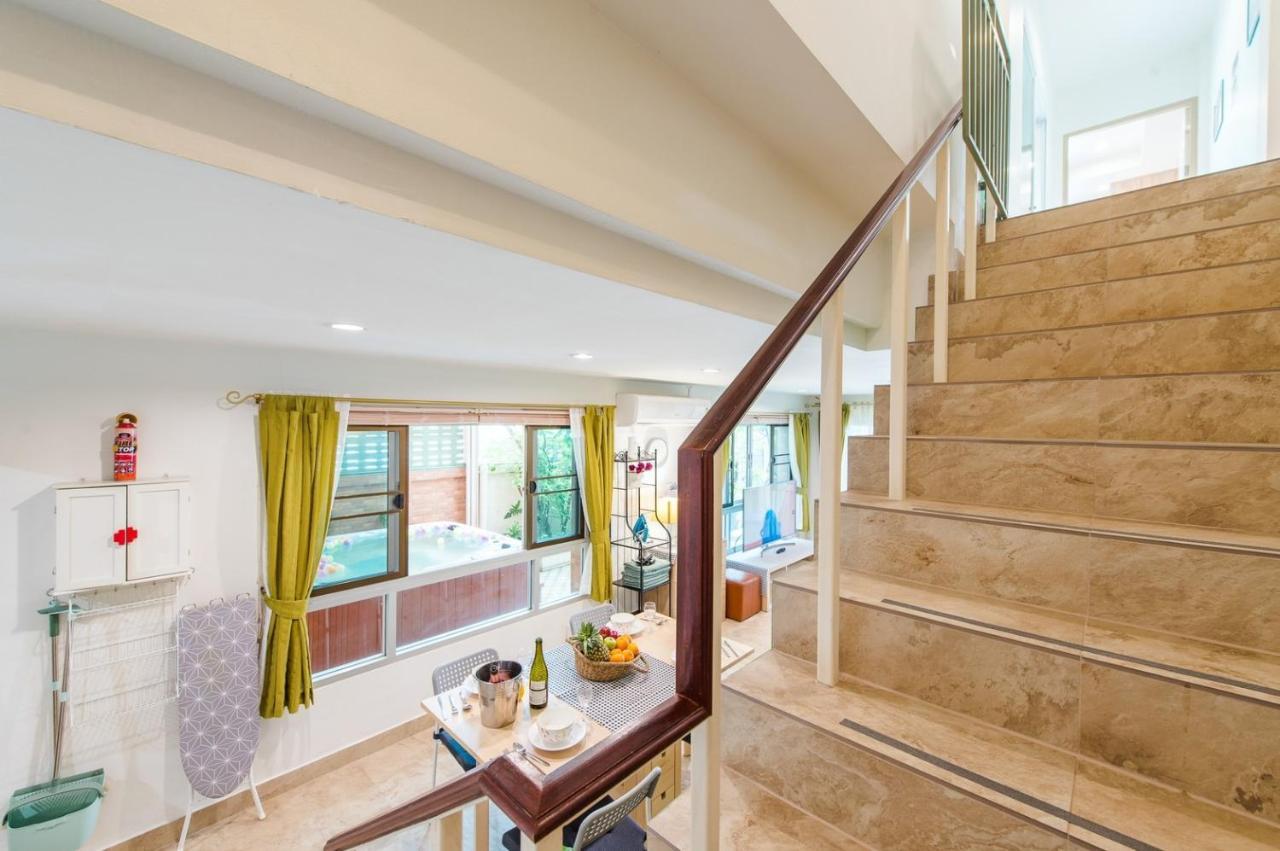 Cozy House In Hua Hin, Thailand Exteriér fotografie
