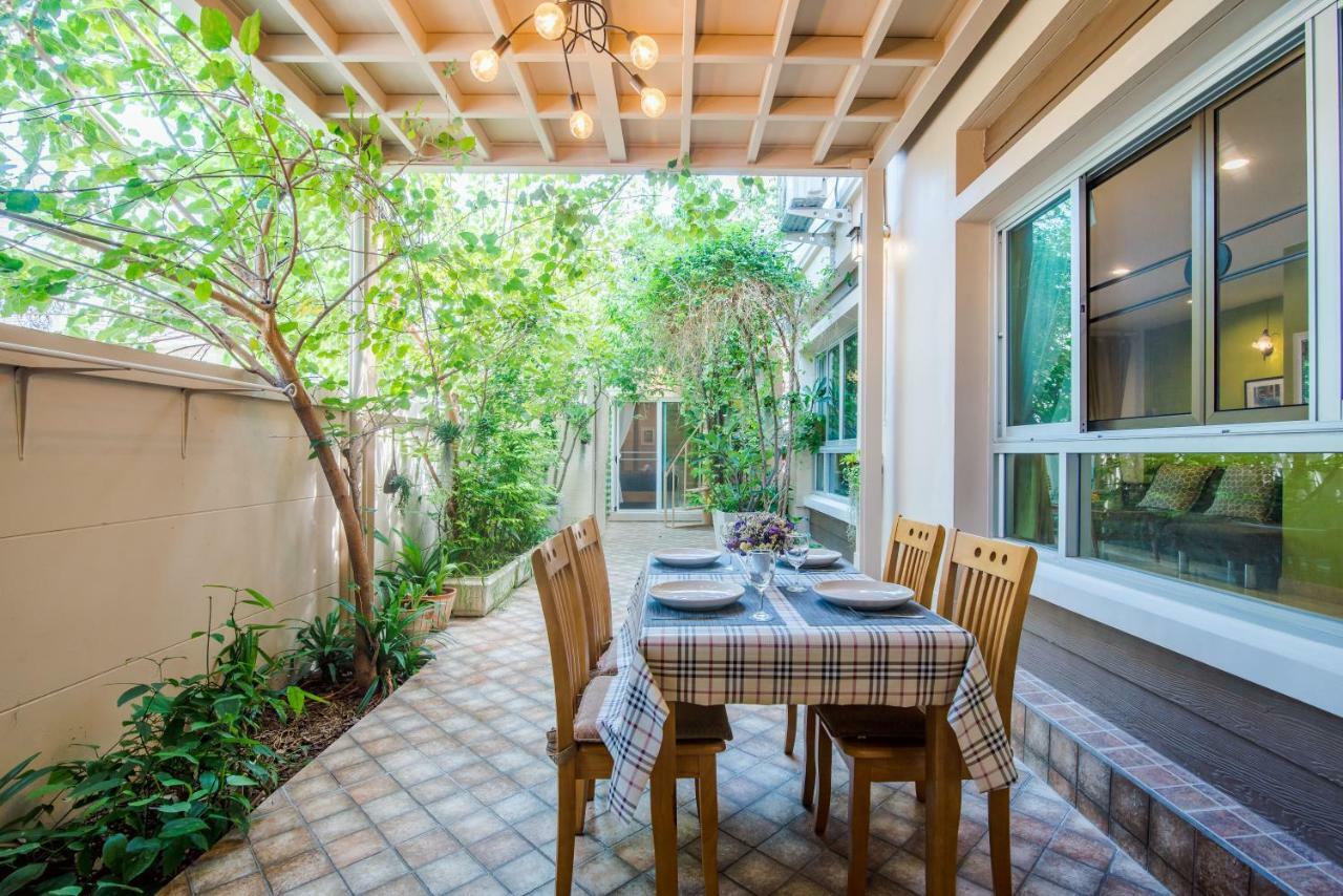 Cozy House In Hua Hin, Thailand Exteriér fotografie