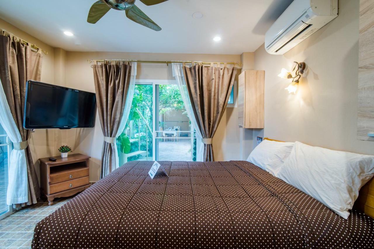 Cozy House In Hua Hin, Thailand Exteriér fotografie