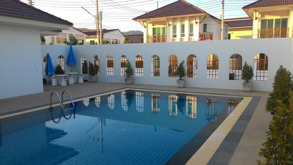 Cozy House In Hua Hin, Thailand Exteriér fotografie