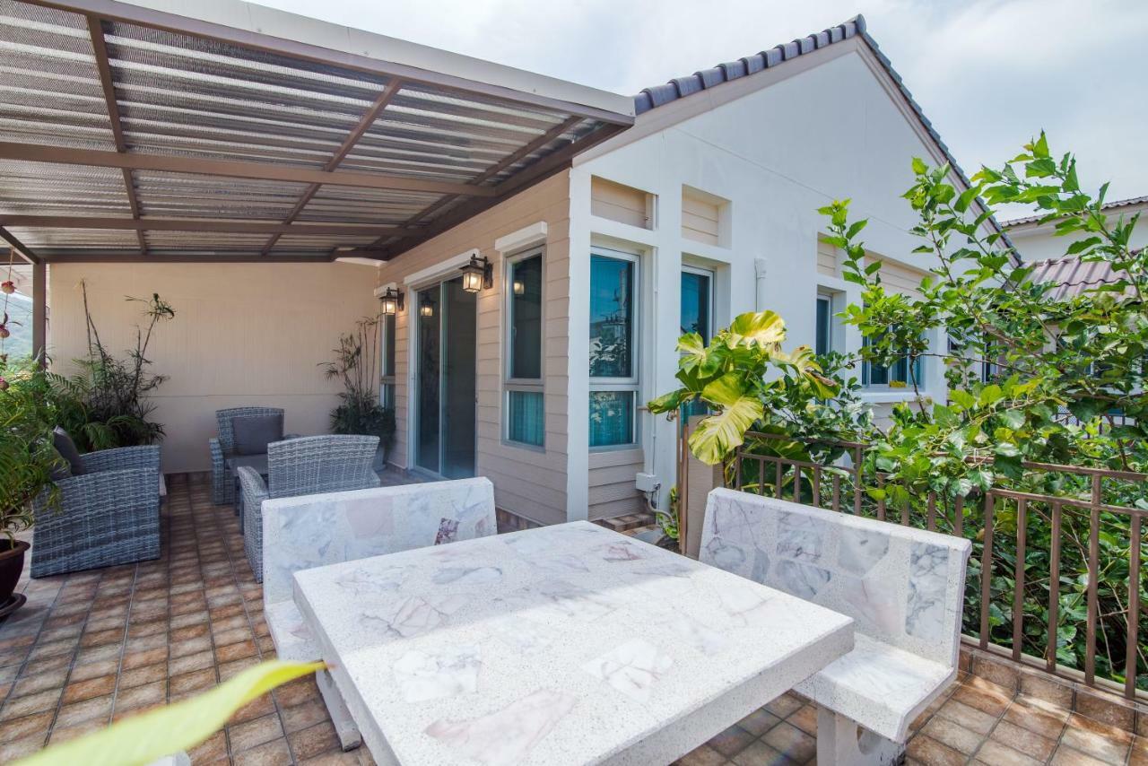 Cozy House In Hua Hin, Thailand Exteriér fotografie