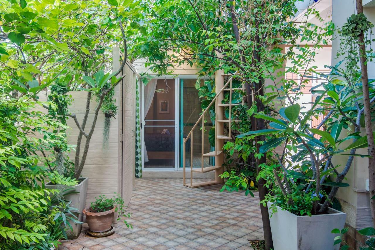Cozy House In Hua Hin, Thailand Exteriér fotografie
