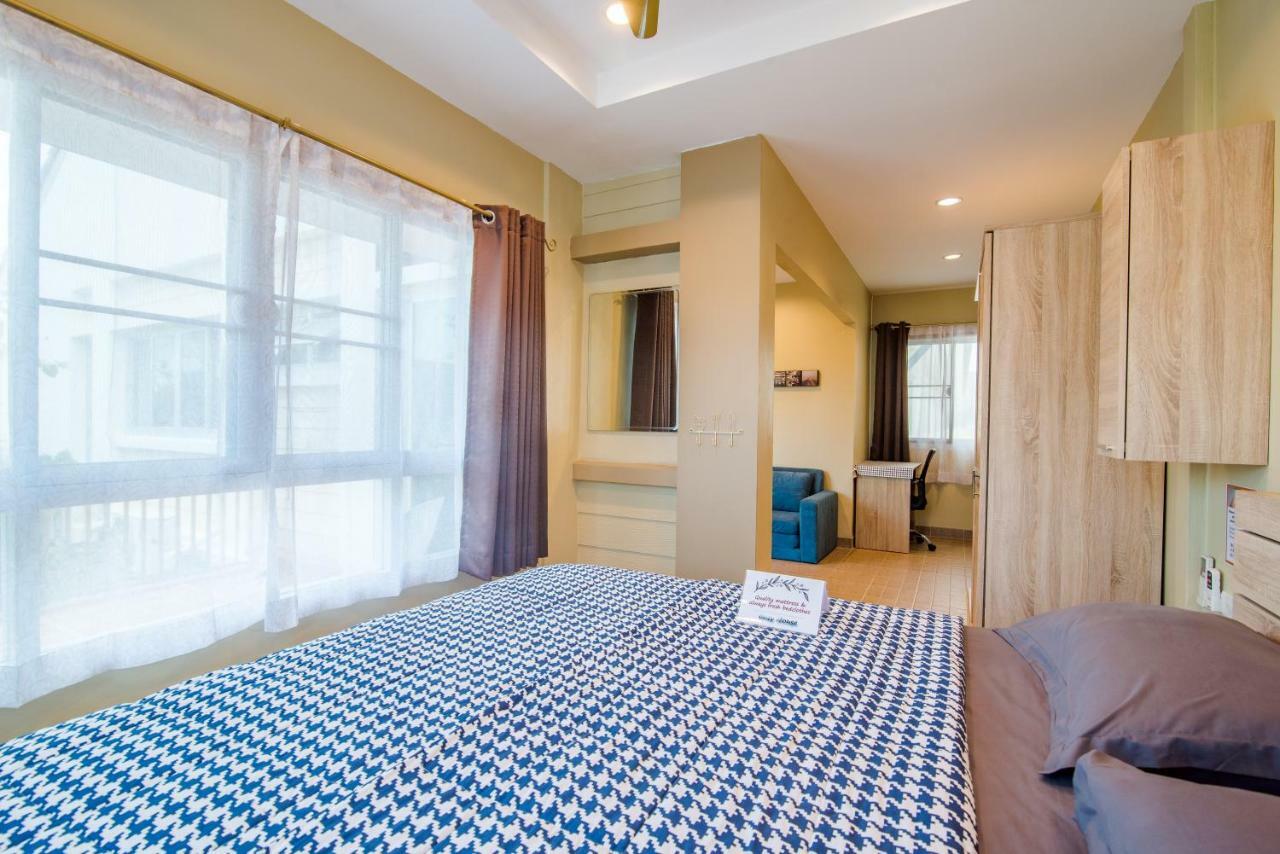Cozy House In Hua Hin, Thailand Exteriér fotografie